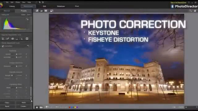 Intel software suite: Photo Director 3 смотреть онлайн