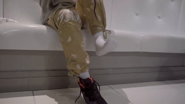 These are fye, Nike REACT FRENZY (Dope or Nope) + On Foot ! смотреть онлайн