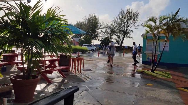 Карибский остров Барбадос (Barbados). Мои путешествия. immigrantochka. смотреть онлайн