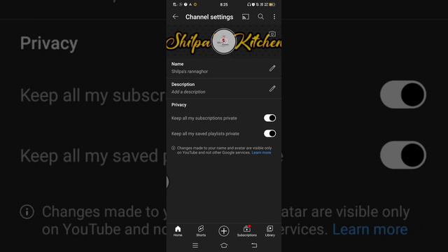 How to Change Yoytube Channel Name in 2022 | Youtube Channel Ka Name Kaise Change Kare смотреть онлайн
