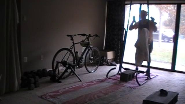 Real over 50 fitness-short on time is a gift not an excuse. смотреть онлайн