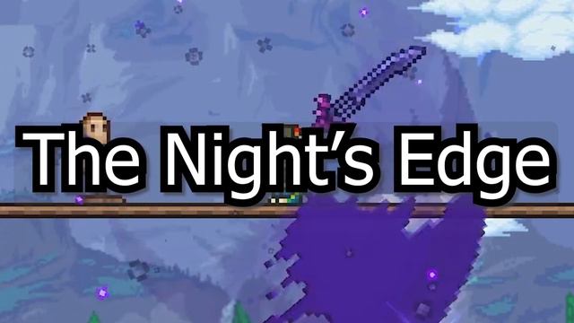Terraria's most iconic weapons | PART 2 смотреть онлайн