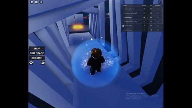 Наилучшее ?IQ Obby в роблоксе. смотреть онлайн