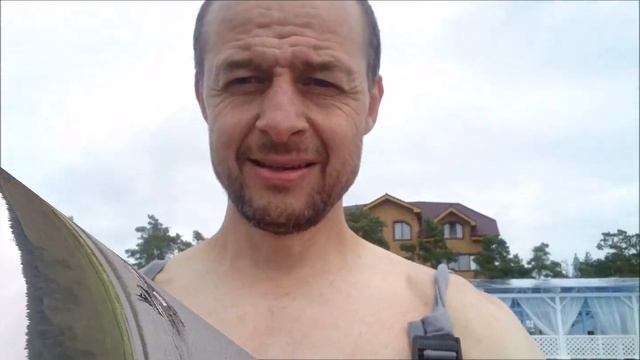Фонтанный комплект "Лебедь" смотреть онлайн