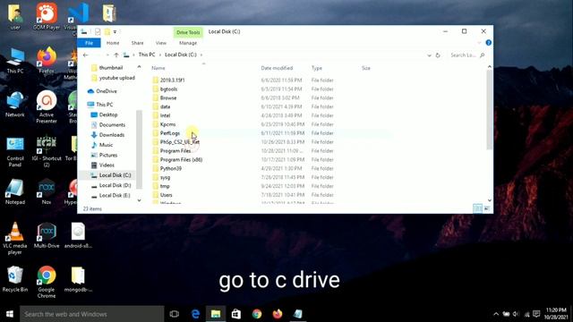 How to Install Java on Windows 10 смотреть онлайн