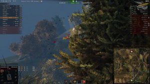 M10 Wolverine - В два ствола - Гайд