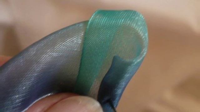 Как сделать розочки из ленты смотреть онлайн