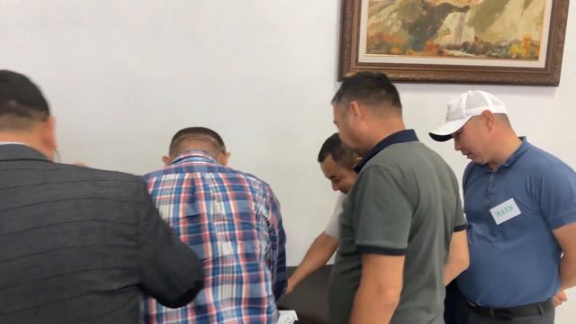 Обучение ОТК смотреть онлайн