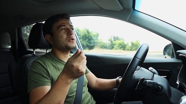 Kia Niro 2022 - Prueba de manejo | Car Plus México смотреть онлайн