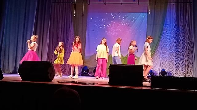 Добрые дела