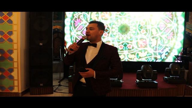 #Restoran #Samarqand | #Цветочное #Агенство #Seren #Boutique смотреть онлайн