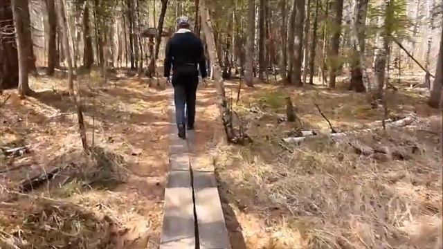 Целебные источники Хонгор Уула смотреть онлайн