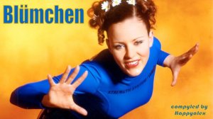 Happyalex - Blumchen compilation