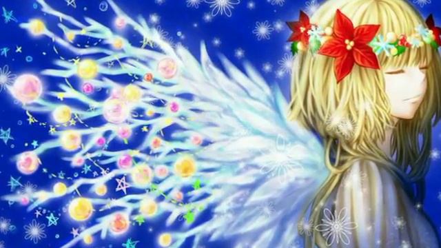 ❄С Рождеством❄ смотреть онлайн