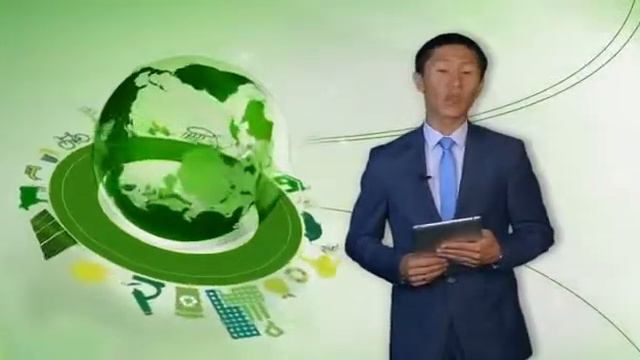 Зеленая экономика Перспективы развития энергетики будущего есть и в Казахстане 1 смотреть онлайн