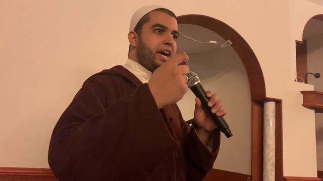 #7 Nusaibah bintu Ka'b - De sahaba van de profeet Mohammed ﷺ смотреть онлайн