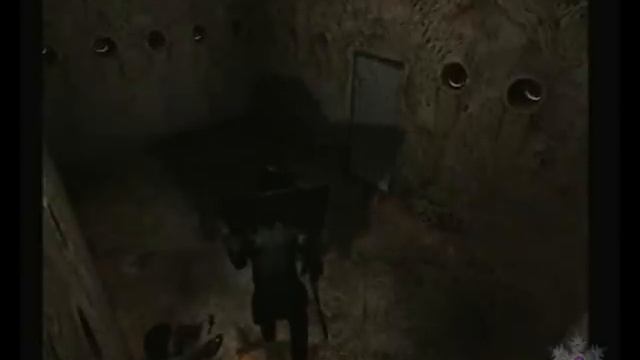 Let's Play Silent Hill 2 - Part 28: Angela's nightmare смотреть онлайн
