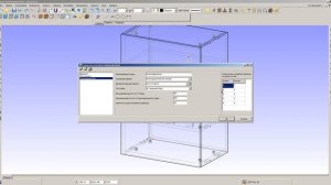 Схемы расстановки крепежа в БАЗИС-Мебельщик