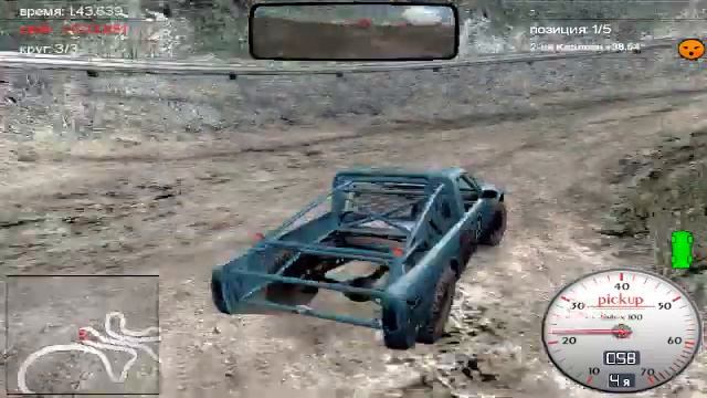 Cross Racing Championship Extreme [WINDOWS] #10