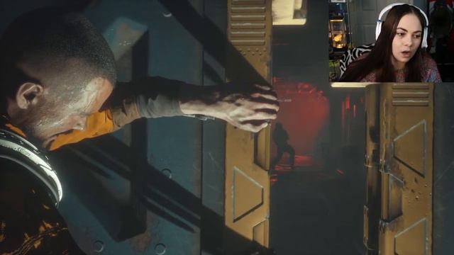 FULL PLAYTHROUGH - THE CALLISTO PROTOCOL - PART 1 смотреть онлайн