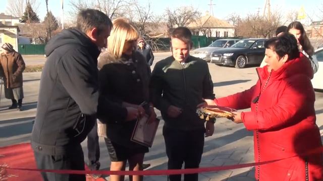 "Бизнес-Букет" открытие смотреть онлайн