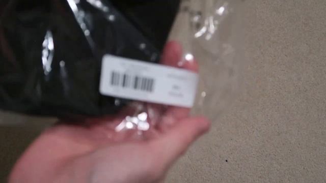 KITH USA CAP BLACK PICKUP/UNBOXING смотреть онлайн