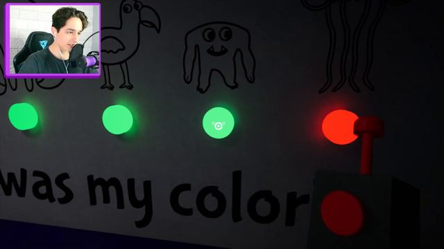 Я Разрушил 19 МИФОВ в Garten of Banban! смотреть онлайн