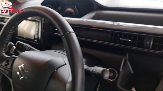 All New Suzuki Wagon R Stingray 2020 | 660CC Hybrid | A Better 660CC Car| Detailed Review #carshunt