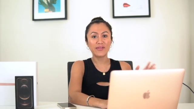 UNBOXING MACBOOK AIR M1 & IPHONE 12 PRO + BEST APPS FOR ENTREPRENEURS смотреть онлайн