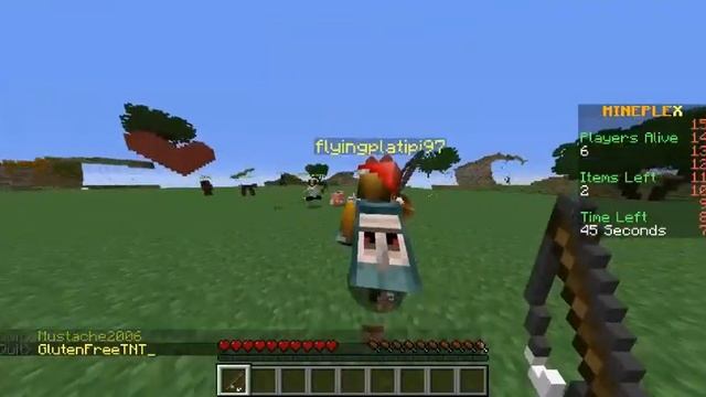 Valentines Vendetta! MUSICAL CHAIRS смотреть онлайн