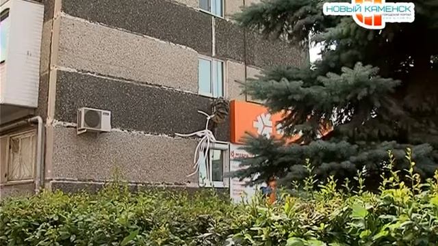 Программа 'Время по Компасу' - Подготовка к отопительному сезону (14.07.15)