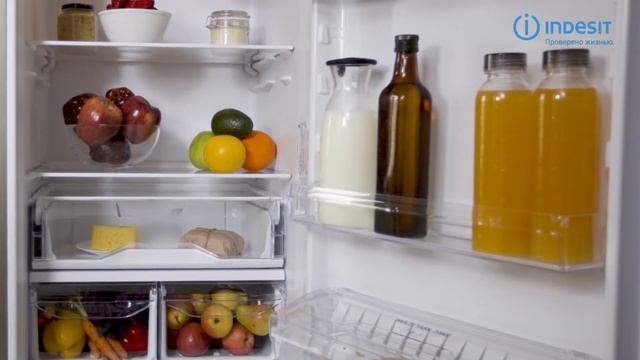 Indesit DF 5200 S смотреть онлайн