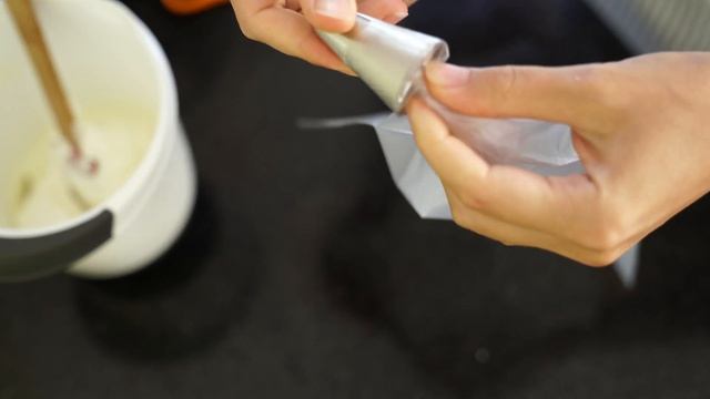 Как сделать крем-чиз? Pецепт крема. How to make cream cheese? Сream recipe. смотреть онлайн