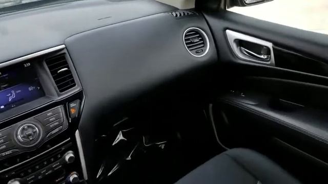2018 Nissan Pathfinder Schaumburg, Arlington Heights, Buffalo Grove, Elgin, Northbrook, IL 15144P смотреть онлайн