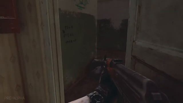 Escape from Tarkov - Обзор! (геймплей) смотреть онлайн