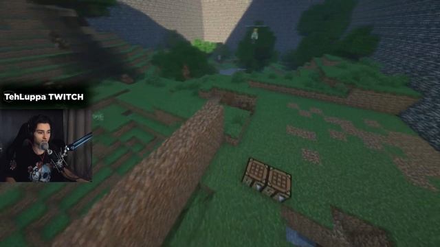 5 АЛМАЗНИКОВ VS 50 КОЖЕВНИКОВ | БИТВА ЗРИТЕЛЕЙ | TehLuppa Minecraft смотреть онлайн
