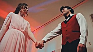 ◄ Ты-моя нежность (финал сезона)►