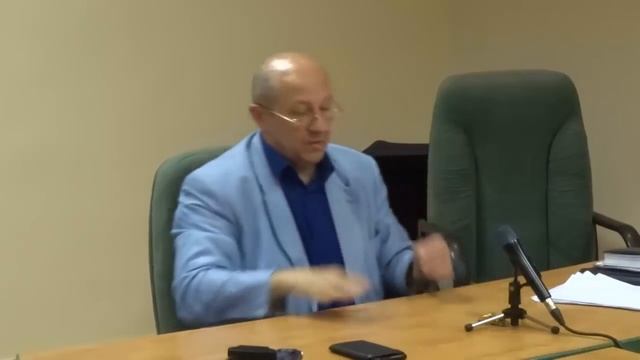 Истинное лицо англо-саксонской элиты. Андрей Фурсов. смотреть онлайн