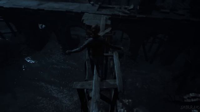 How to MISS THE POINT of Silent Hill | The Medium Review смотреть онлайн