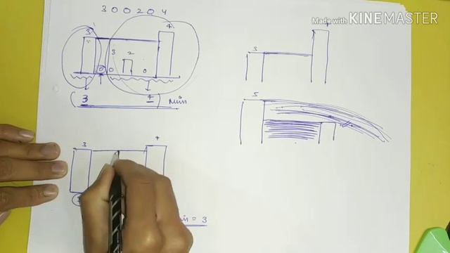 9 Rain Water Trapping смотреть онлайн