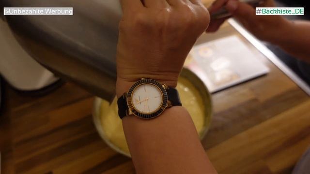 #Backkiste Октябрь 2023 