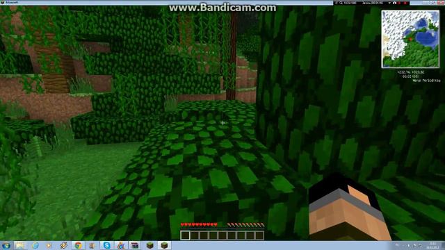 Minecraft Milinear-первая серия-мезли кних ях кук мо их смотреть онлайн