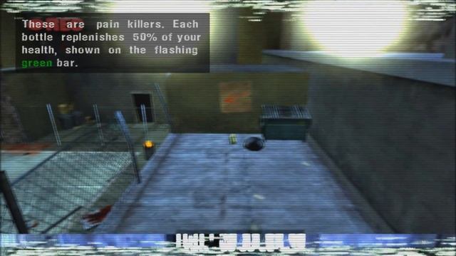 Manhunt - PCSX2 1.5 Beta - OpenGL 4x Native Emulation Gameplay 1080p 60FPS смотреть онлайн