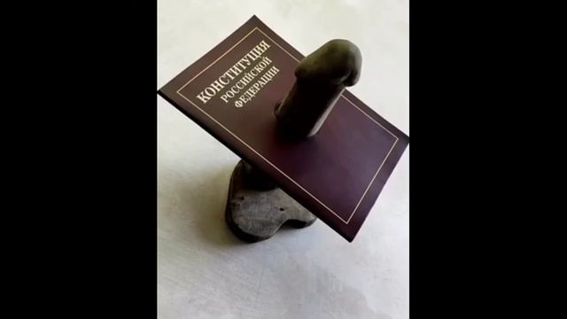 Раша была обществом (народом) дураков, с июля 2020-го став еще и государством идиотов ??! смотреть онлайн