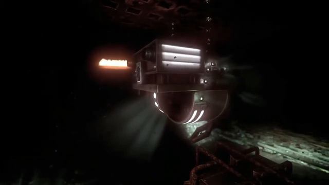 SOMA: Safe Mode Review - Captivating смотреть онлайн