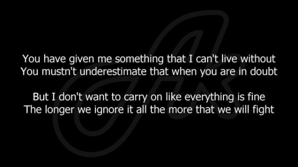 Adele - Love In The Dark (karaoke acoustic)