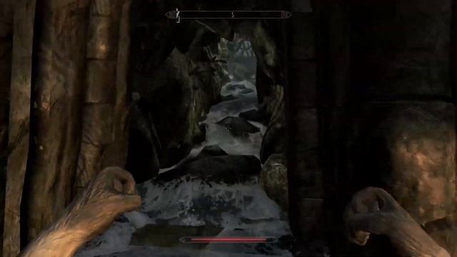 The Skyrim Adventures of Punchy Pussyfoot #2 смотреть онлайн