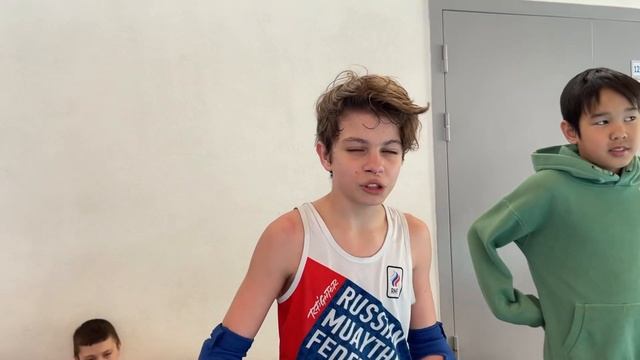 KICKER VLOG 20 \\ Как прошел Чемпионат Воронежской обл. по Тайскому Боксу. смотреть онлайн