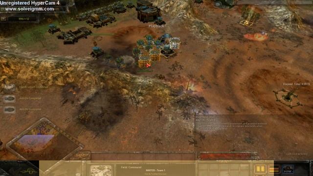 Ultimate apocalypse mod 1.86.3 ( 2 ) , Это Баг ? смотреть онлайн