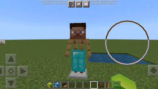 режим бога в Майне 2 часть игры 1 часть прохождение смотреть онлайн